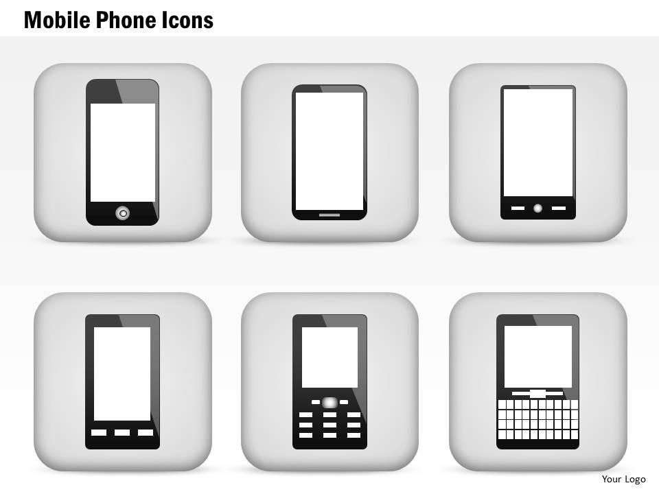 0814_mobile_phone_icons_iphone_blackberry_android_wireless_devices_ppt_slides_Slide01