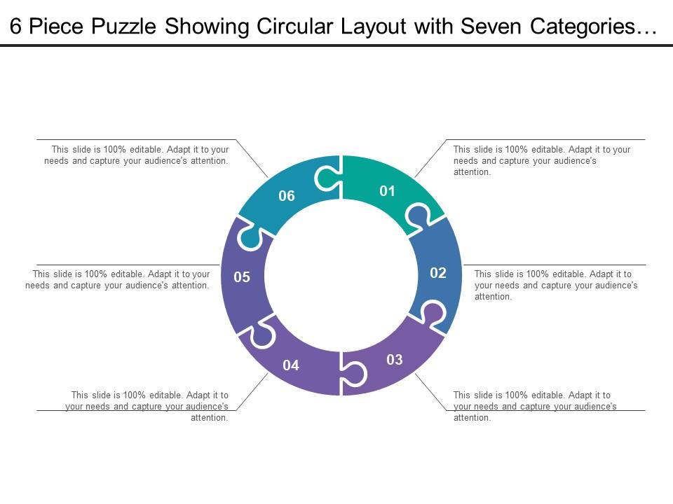 6_piece_puzzle_showing_circular_layout_with_seven_categories_of_icon_option6_Slide01