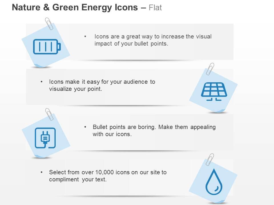 battery_solar_panel_socket_drop_ppt_icons_graphics_Slide01