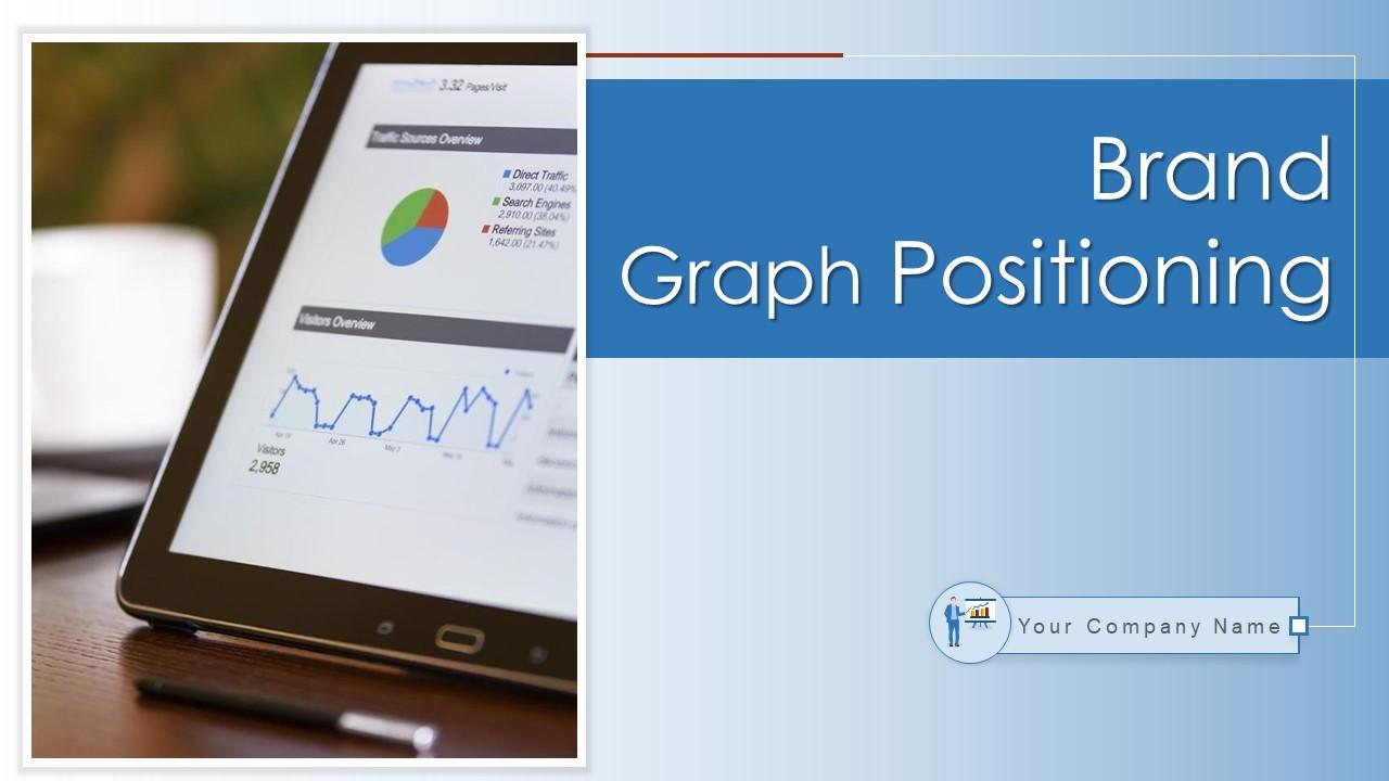 Brand Graph Positioning Powerpoint PPT Template Bundles