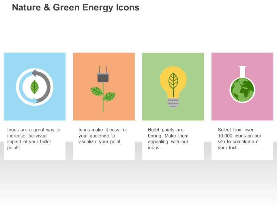 bulb_power_plug_globe_green_energy_ppt_icons_graphics_Slide01
