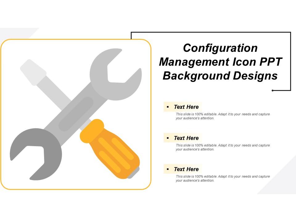 configuration_management_icon_ppt_background_designs_Slide01