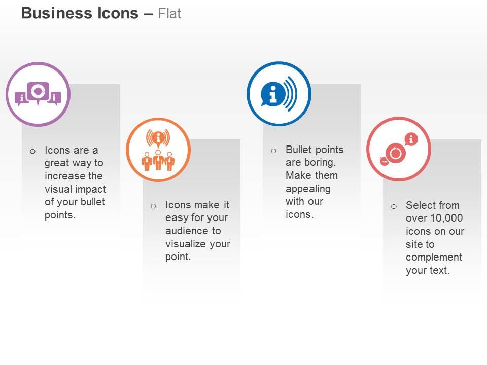 corporate_information_sharing_communication_internet_data_transfer_ppt_icons_graphics_Slide01