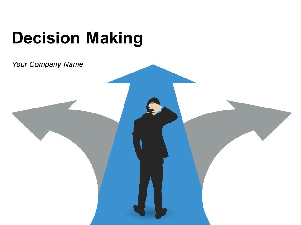 decision_making_icon_showing_3_arrows_with_3_options_silhouette_Slide01