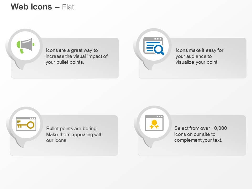 digital_marketing_keywords_search_security_page_quality_ppt_icons_graphics_Slide01