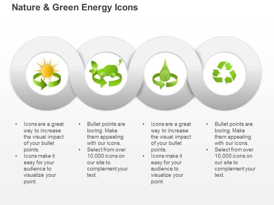 dk_symbols_for_green_energy_production_from_sun_water_and_waste_ppt_icons_graphics_Slide01