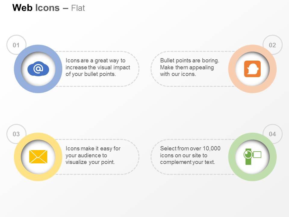 email_cloud_computing_wearable_technology_ppt_icons_graphics_Slide01
