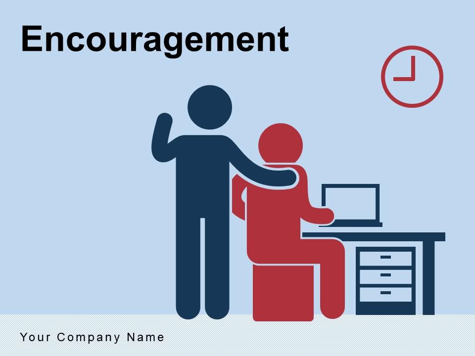 Encouragement Innovation Individual Determined Appreciating Motivational