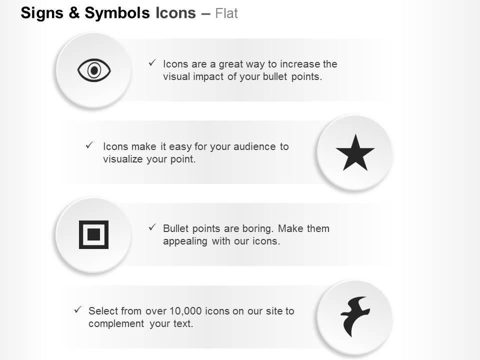 eye_star_square_bird_ppt_icons_graphics_Slide01