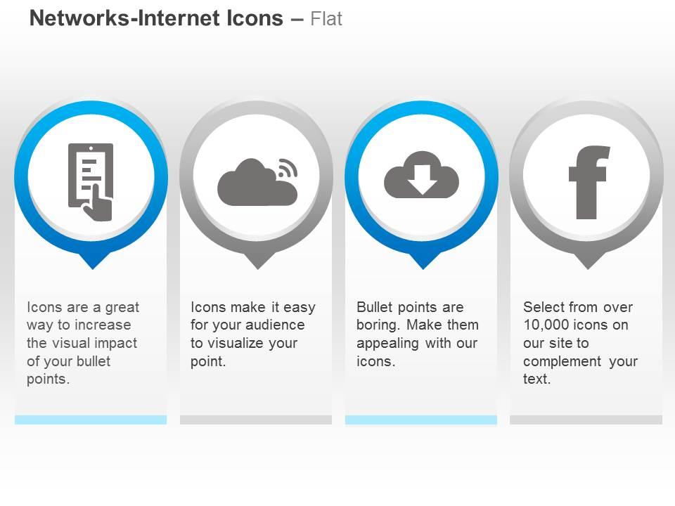 facebook_wifi_data_download_network_ppt_icons_graphics_Slide01