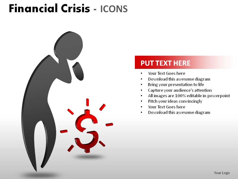 financial_crisis_icons_powerpoint_presentation_slides_Slide01