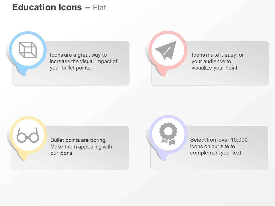 geometry_rest_learned_knowledge_ppt_icons_graphics_Slide01