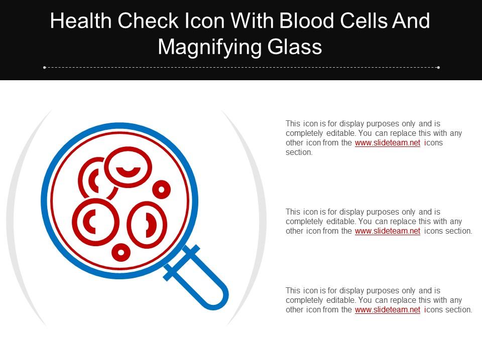 health_check_icon_with_blood_cells_and_magnifying_glass_Slide01
