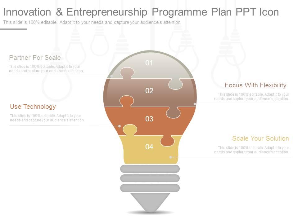 innovation_and_entrepreneurship_programme_plan_ppt_icon_Slide01