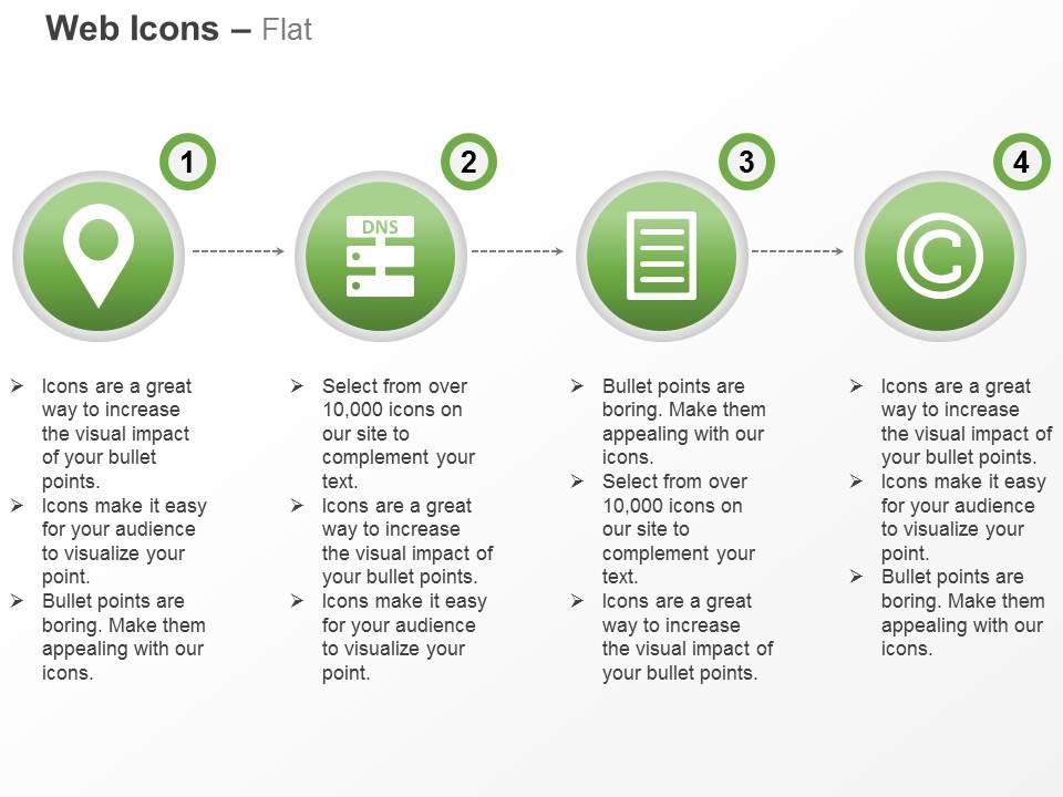 ip_address_name_server_record_copyright_ppt_icons_graphics_Slide01