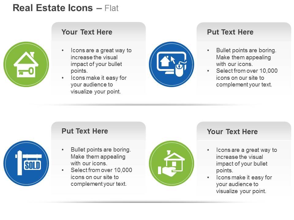 key_of_house_online_housing_property_for_sale_and_in_safe_hands_ppt_icons_graphics_Slide01