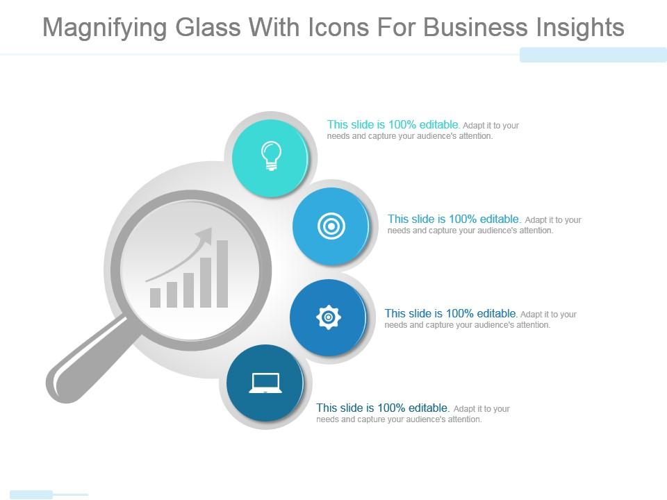 magnifying_glass_with_icons_for_business_insights_powerpoint_slides_design_Slide01