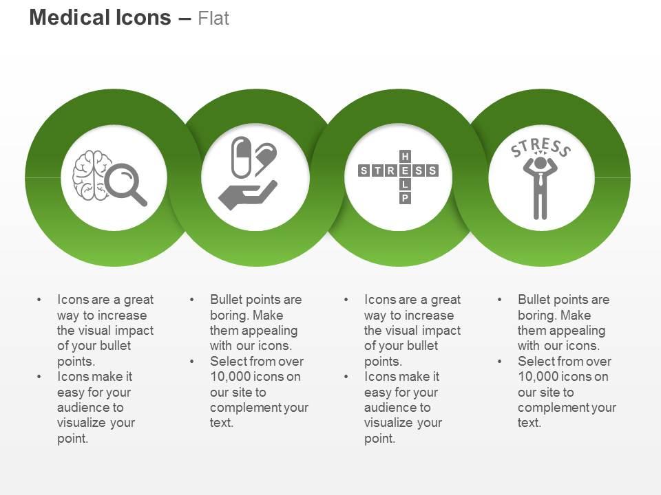 mental_health_medicine_stress_management_ppt_icons_graphics_Slide01