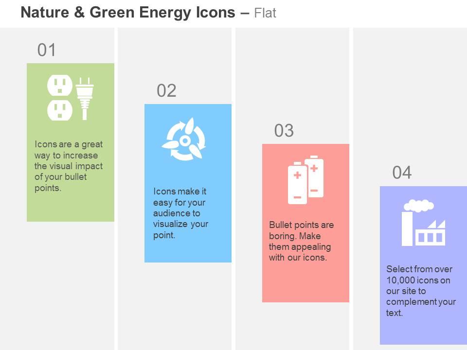 power_plug_battery_charging_factory_ppt_icons_graphics_Slide01