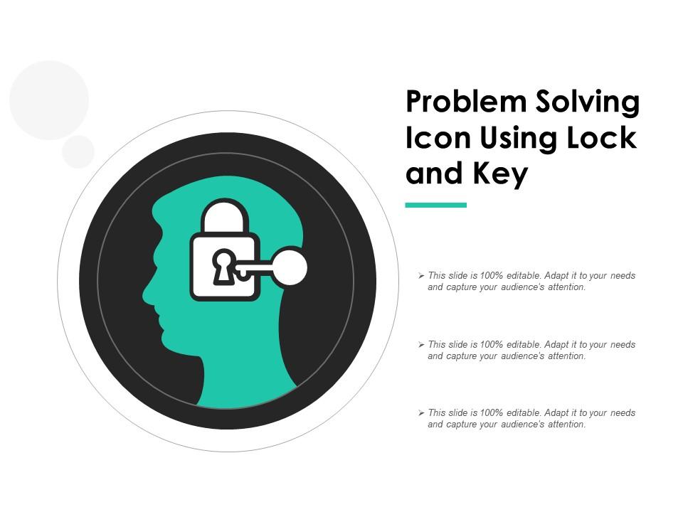 problem_solving_icon_using_lock_and_key_Slide01