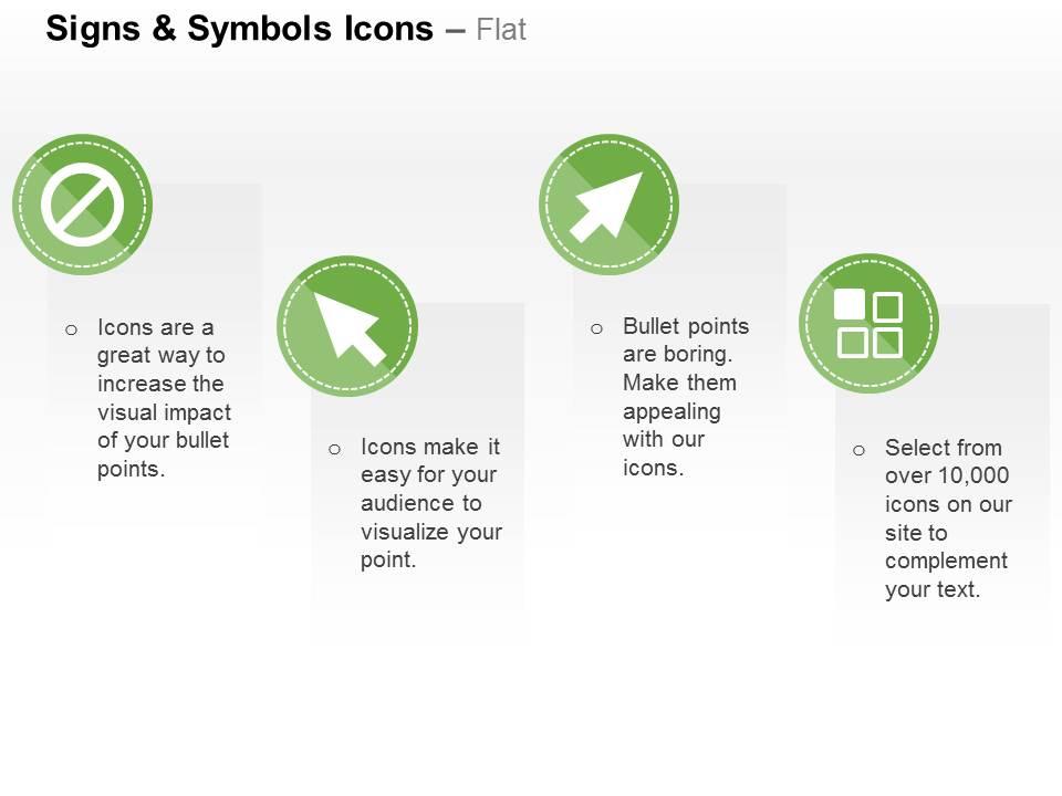 prohibited_two_pointer_arrows_ppt_icons_graphics_Slide01