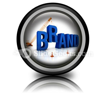 Developing A Brand Ppt Icon For Ppt Templates And Slides Cc  Presentation Themes and Graphics Slide01