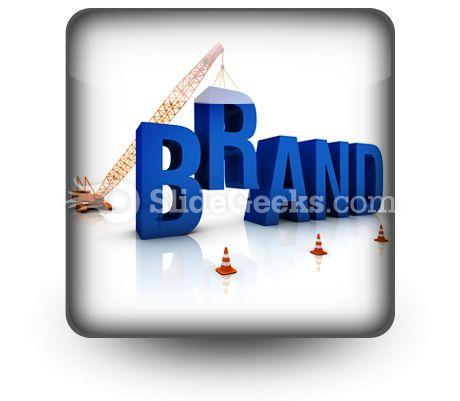 Developing A Brand Ppt Icon For Ppt Templates And Slides S  Presentation Themes and Graphics Slide01