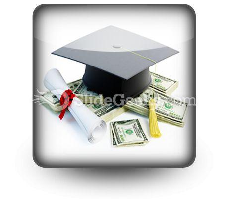 Price leaving certificate powerpoint icon s