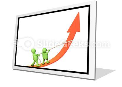 Suppot Business PowerPoint Icon F  Presentation Themes and Graphics Slide01