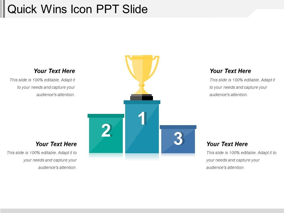 quick_wins_icon_ppt_slide_Slide01