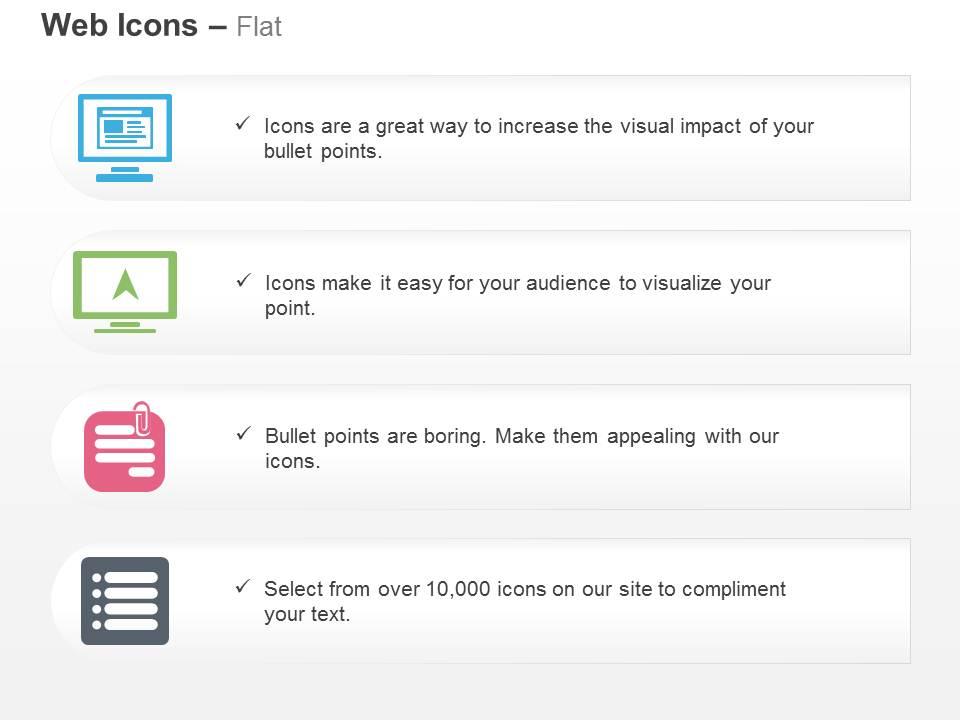redpoint_marketing_platform_media_and_publishing_press_release_services_website_services_ppt_icons_graphics_Slide01