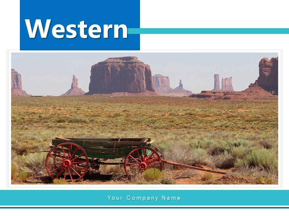 Western Adventurer Through Mountains Roaming Filmmaker Participating