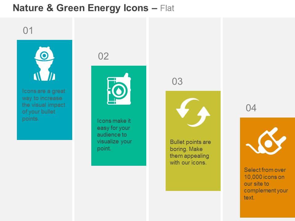 worker_power_production_recycle_process_ppt_icons_graphics_Slide01