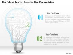 53843180 style technology 1 microprocessor 1 piece powerpoint presentation diagram infographic slide