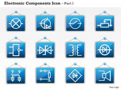 8963798 style technology 1 microprocessor 1 piece powerpoint presentation diagram infographic slide