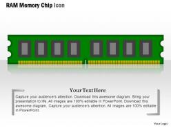 22471802 style technology 1 microprocessor 1 piece powerpoint presentation diagram infographic slide
