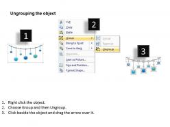 1214 swing design timeline diagram icons powerpoint presentation