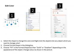 1214 swing design timeline diagram icons powerpoint presentation