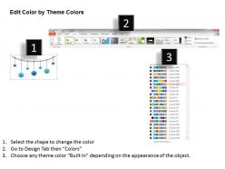 1214 swing design timeline diagram icons powerpoint presentation