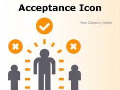 Acceptance Icon Document Verification Scanner Interview Acceptance Project Testing