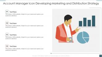 Account Manager Icon Powerpoint Ppt Template Bundles