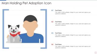 Adoption Icon Powerpoint Ppt Template Bundles