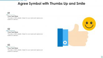 Agree Powerpoint Ppt Template Bundles