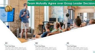 Agree Powerpoint Ppt Template Bundles