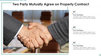 Agree Powerpoint Ppt Template Bundles