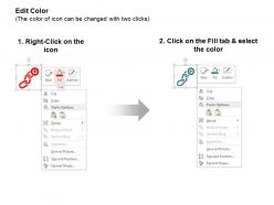 Backlink checker git hub code link building landing page ppt icons graphics