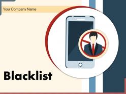 Blacklist Individual Fraudulent Transaction Corporate