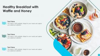 Breakfast Powerpoint Ppt Template Bundles