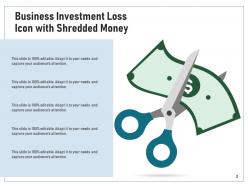 Business Loss Investment Performance Ineffective Management