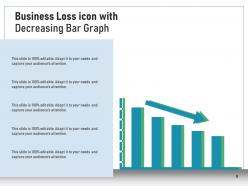 Business Loss Investment Performance Ineffective Management